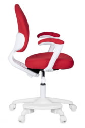 Детское кресло Коллеге Х-2899ФКС-1-7/Ред / College H-2899FX-1-7/Red