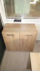 Дверь Торр-З ТЛД 42-2 Дуб Девон / Torr-Z TLD