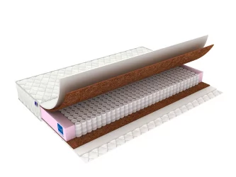 Матрас Ултра Тропикана Фоам жаккард 120х200х19 / Ultra Tropikana Foam