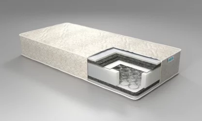 Матрас Реал Хоме+ 140кс200 / Real Home+ 140x200