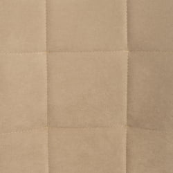 Кресло ОНЕ флок , бежевый, 7 / ONE