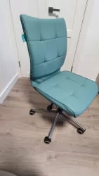 Кресло для оператора Бюрократ CХ-330М/ГРЕЙ / CH-330M/GREY