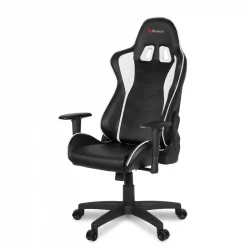 Геймерское кресло Ароззи Меззо В2 Вхите / Arozzi Mezzo V2 White