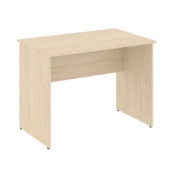 Стол письменный НОВА С В.СП-1 Бук Артизан / NOVA S