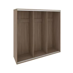 Корпус низкий + трек Марис СХ.К3-4.2 Дуб Аризона / Maris SH.K3-4.2