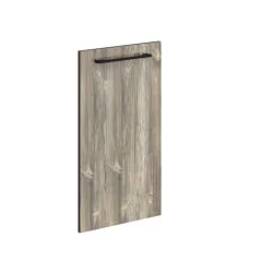 Дверь МЛД 42-1 Дуб Базель / MLD