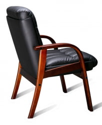 Кресло офисное CАННЕС БД ЛКС / CANNES BD LX