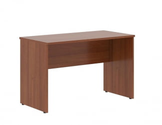 Стол для персонала ИМАГО СП-2.1 Орех французский / IMAGO