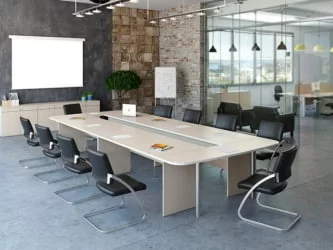 Стол письменный СВФ27410002 Светлый дуб / SWF27410002