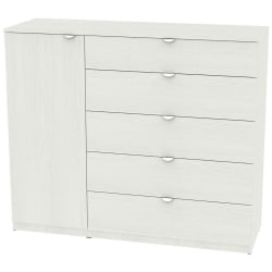 Комод Калисто(К40)1147х1352х468ручкаторцеваяТР-2(ВД) / Калисто(K40)1147х1352х468ручкаторцеваяTR-2(ВД)