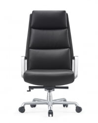 Кресло Невман А2415 Черный / Newman A2415