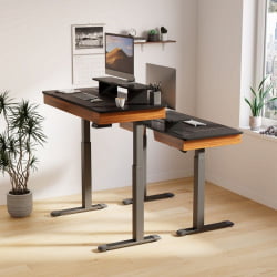 Письменный стол ЕУРЕКА ЕРК-ЕД-И47-ВН / EUREKA ERK-ED-I47-WN