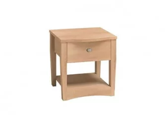 Тумба прикроватная АДЕЛЕ 6 Дуб Сонома (спальня) / ADELE