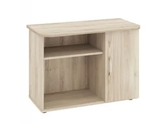 Тумба Лидер 84.06 Дуб Кронберг