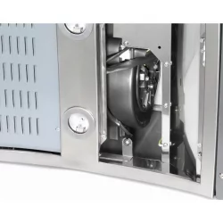 Комплект рециркуляции Д1CТП для ДЛХ 986 Т / D1CTP DLH T