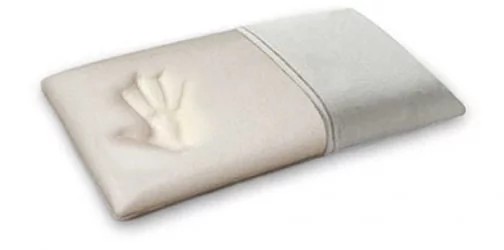 Подушка Меморй Форма Сапонетта / Memory Forma Saponetta