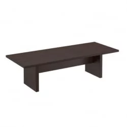 Стол из массива дерева МАРК МК 154 Дуб валенсия / MARK