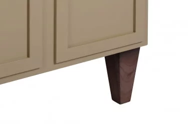 ТВ тумба Нортон (ТВ) Беж / Norton