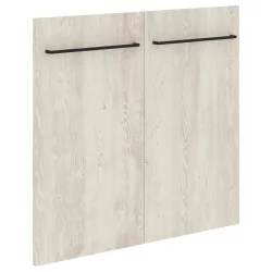 Двери ЛОФТИС ЛЛД 40-2 Сосна Эдмонт / LOFTIS LLD