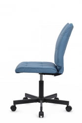 Кресло Соло РCХ СЛП-205 Голубой / Solo RCH SLP-205