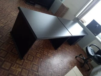 Брифинг-приставка РБ 128 Венге / RB