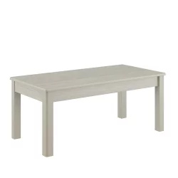 Стол кофейный CПТ1761203 Светлый дуб / CPT1761203