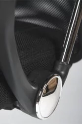 Кресло офисное Директ CКС0337Х Блаcк / CX0337H Black