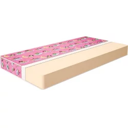 Матрас Фоам Кидс 90х200 / Foam Kids
