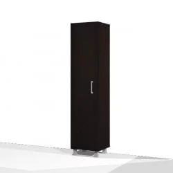 Стеллаж с дверью ДСП В431.6 Р Венге магия / R