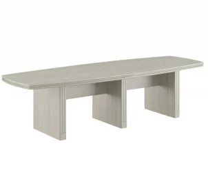 Стол для переговоров CПТ1770003 Светлый дуб / CPT1770003