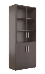 Шкаф для бумаг БСН30150003 Венге / BSN30150003