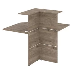 Модуль угловой внутренний высокий правый ОНИКС О.Р-МУ.ВНУ(Р) Тиквуд Темный / ONIX О.R-MU.VNU(R)