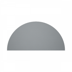 Приставка Рива А.ПР-8 Серый / Riva