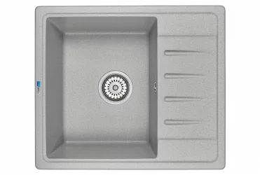 Мойка СТАНДЭРТ 5803 Базальт / STANDART