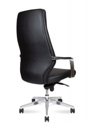 Кресло руководителя CАПИТАЛ БЛАCК / CAPITAL BLACK