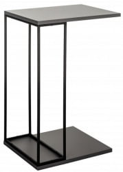 Журнальный стол Ситй Лите графит / City Lite