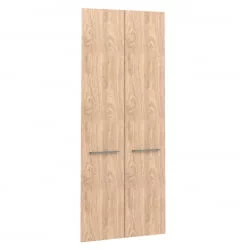 Двери АХД 42-2 Дуб Девон / AHD