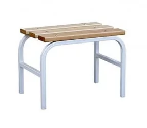 Скамья гардеробная 600