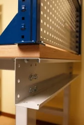 Верстак ВС-200-06 МФ + Экран ВС-200-Э2