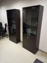 Двери стеклянные ТРД29654409 / TRD29654409