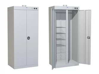 Шкаф сушильный ШС Циклон 1985