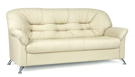 Трехместный диван Парм/ Консул Еичел / Consul Eichel