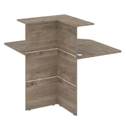 Модуль угловой внутренний высокий левый ОНИКС О.Р-МУ.ВНУ(Л) Тиквуд Темный / ONIX О.R-MU.VNU(L)