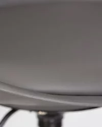 Компьютерное кресло ДОБРИН МИCКЕЙ Темно-серый / DOBRIN MICKEY