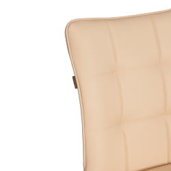 Барный стул Бари/Бари экокожа , бежевый, 42х55х99 см / Bari/Бари