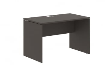 Стол письменный ЕДИС ЕДСТ 1167 Мокко Белый / EDIS EDST