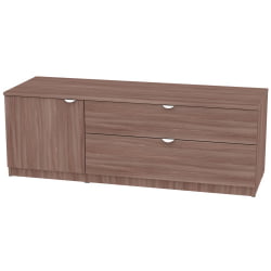 Комод Калисто(К52)475х1352х468ручкаторцеваяТР-2(ЯШТ) / Калисто(K52)475х1352х468ручкаторцеваяTR-2(ЯШТ)