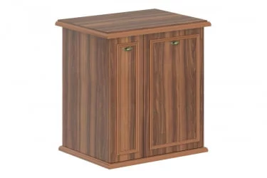 Греденция РТФ 86 Орех Даллас / RTF