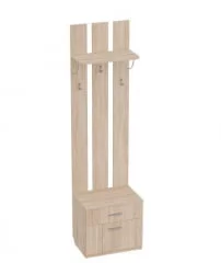 Вешалка Элана Дуб Сонома