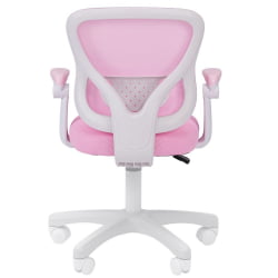Детское кресло CХАИРМАН КИДС CХ106 Розовый / CHAIRMAN KIDS CH106